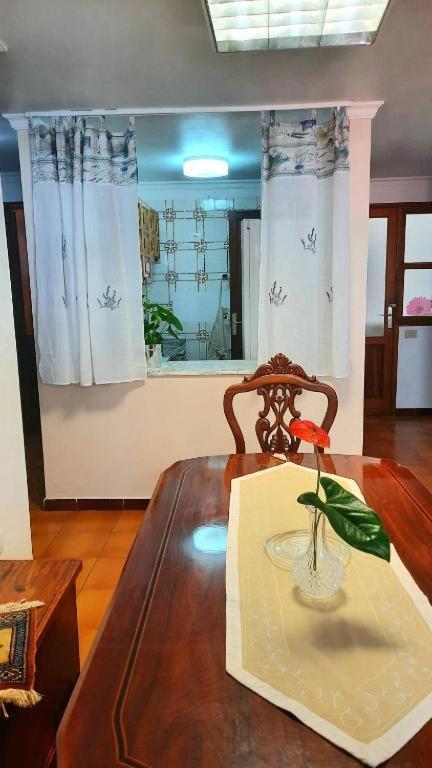 Apartamento Calle Real Santa Cruz de la Palma  Esterno foto