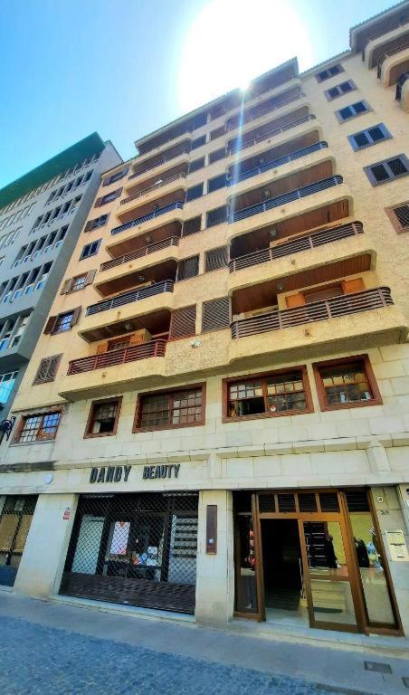 Apartamento Calle Real Santa Cruz de la Palma  Esterno foto
